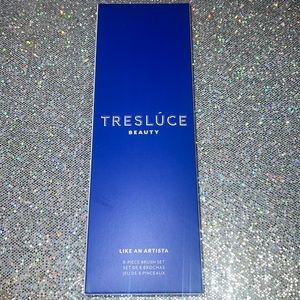 💙🆕💙 TRESLÚCE BEAUTY
Like An Artista Eye Brush Set